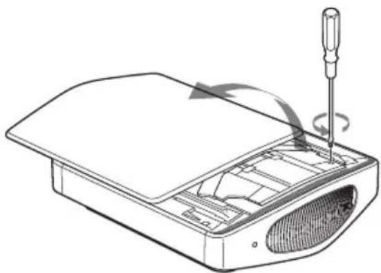 SONY LMP-H400 - Hinweis - 2