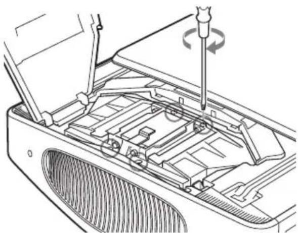 SONY LMP-H400 - Notes - 1