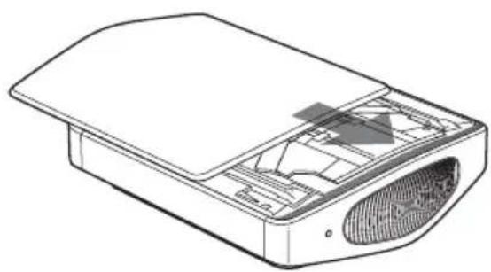 SONY LMP-H400 - Notes - 3
