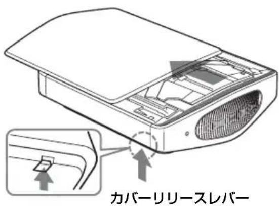 SONY LMP-H400 - ご注意 - 1