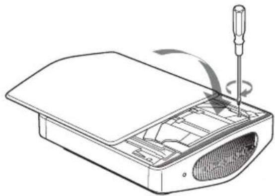 SONY LMP-H400 - Remarque - 3
