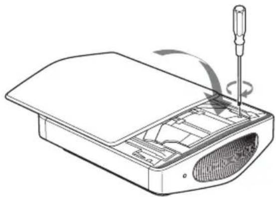 SONY LMP-H400 - Notes - 2