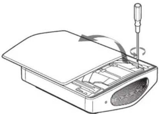 SONY LMP-H400 - Nota - 2