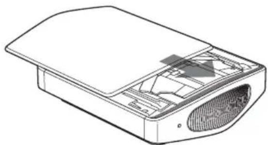 SONY LMP-H400 - Hinweis - 4
