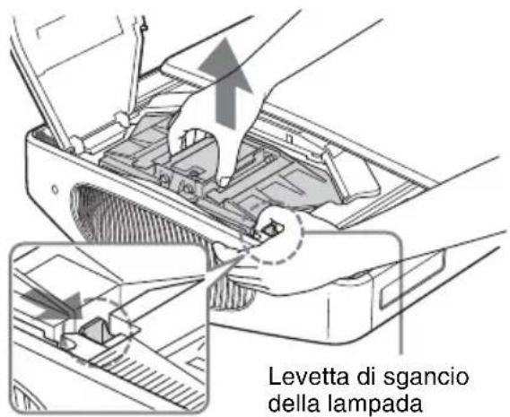 SONY LMP-H400 - Nota - 2