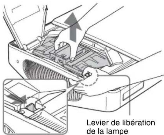 SONY LMP-H400 - Remarque - 5