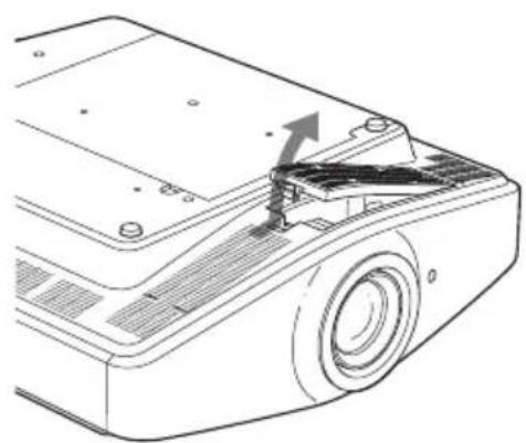 SONY LMP-H400 - 注 - 1