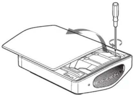 SONY LMP-H400 - 注 - 2