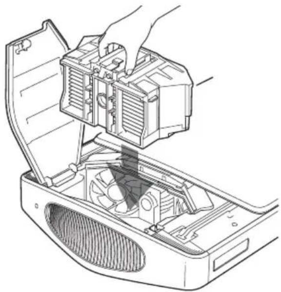 SONY LMP-H400 - Note - 1