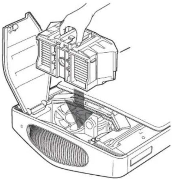 SONY LMP-H400 - Nota - 1