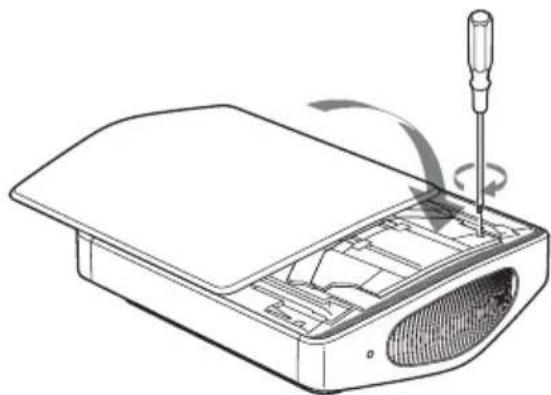 SONY LMP-H400 - Nota - 3