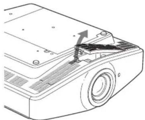 SONY LMP-H400 - Hinweis - 1