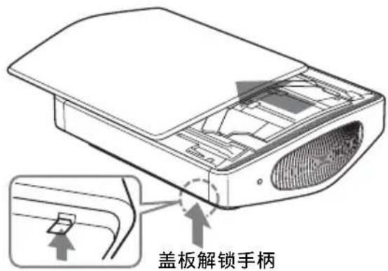 SONY LMP-H400 - 注 - 1