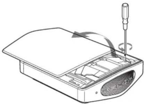 SONY LMP-H400 - ご注意 - 2