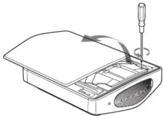 SONY LMP-H400 - Nota - 2