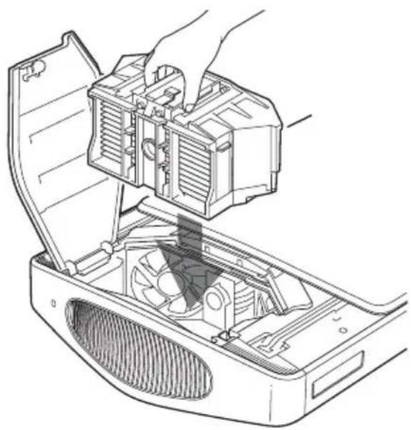 SONY LMP-H400 - Remarque - 1