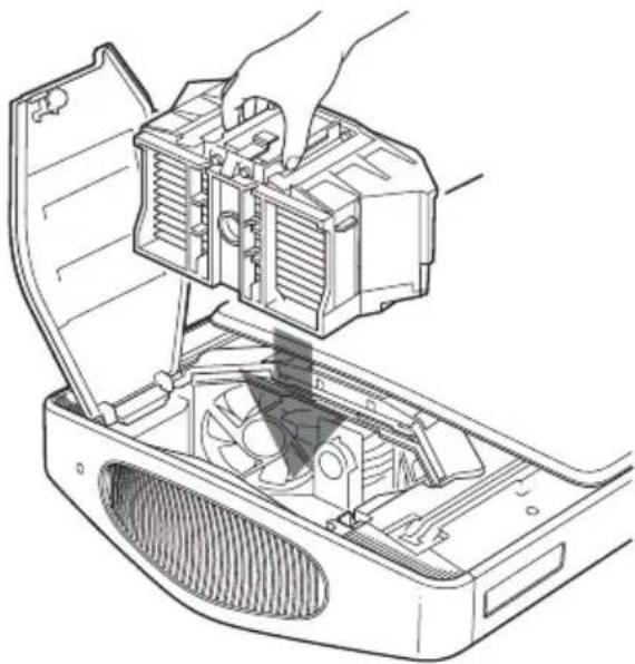 SONY LMP-H400 - Nota - 1