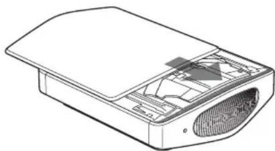 SONY LMP-H400 - Nota - 4