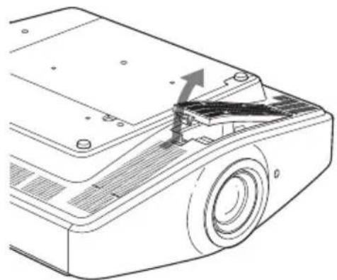 SONY LMP-H400 - Nota - 1