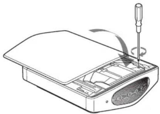 SONY LMP-H400 - 注 - 3