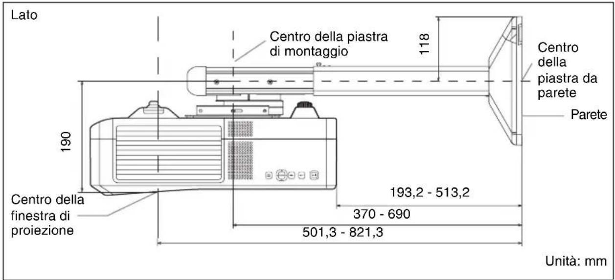 SONY PSS-640 - Dimensioni - 1