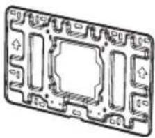 SONY PSS-640 - VPL-SW630C/SW620C/SW630/SW620/SX630 - 1