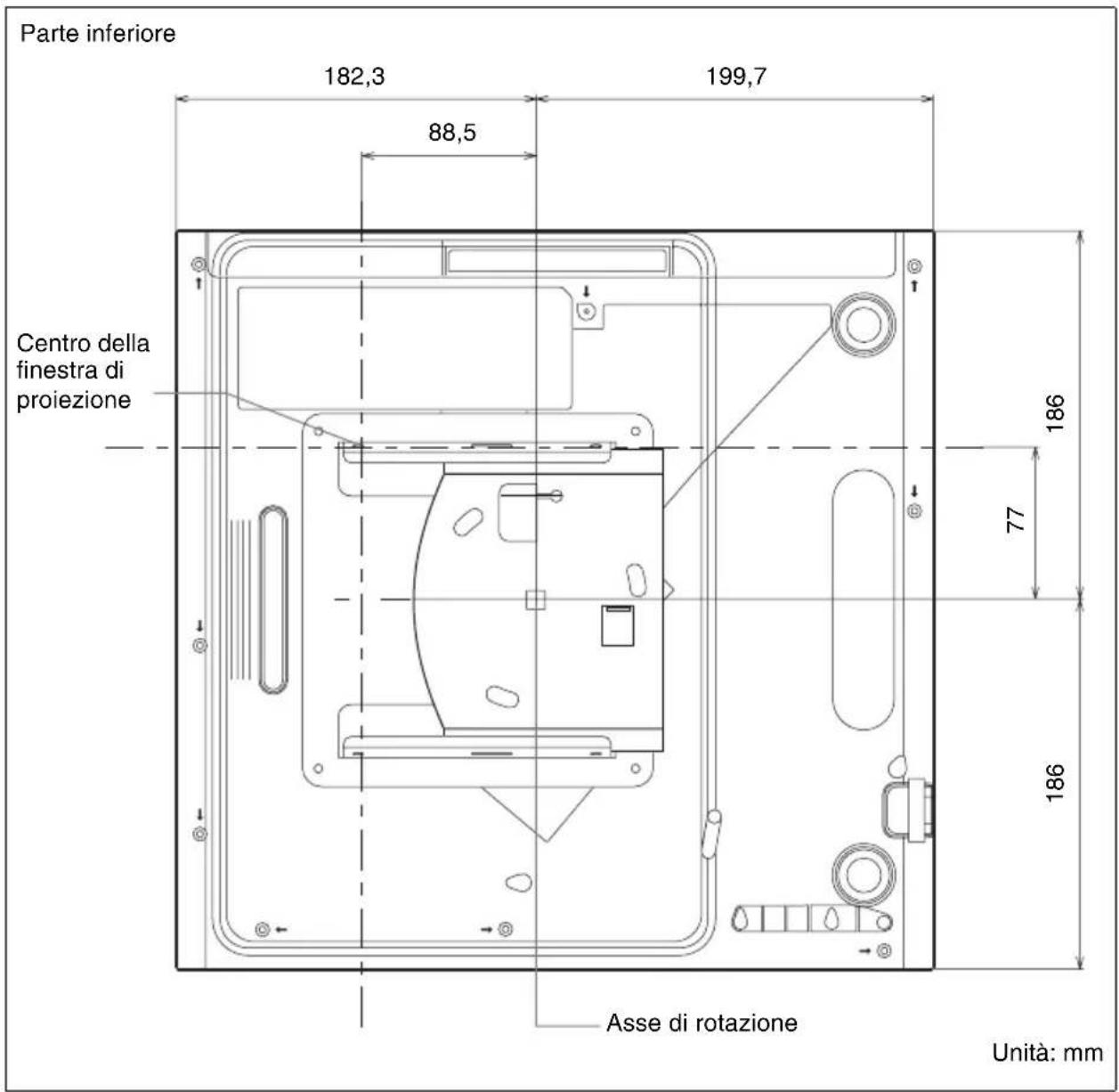 SONY PSS-640 - Dimensioni - 6