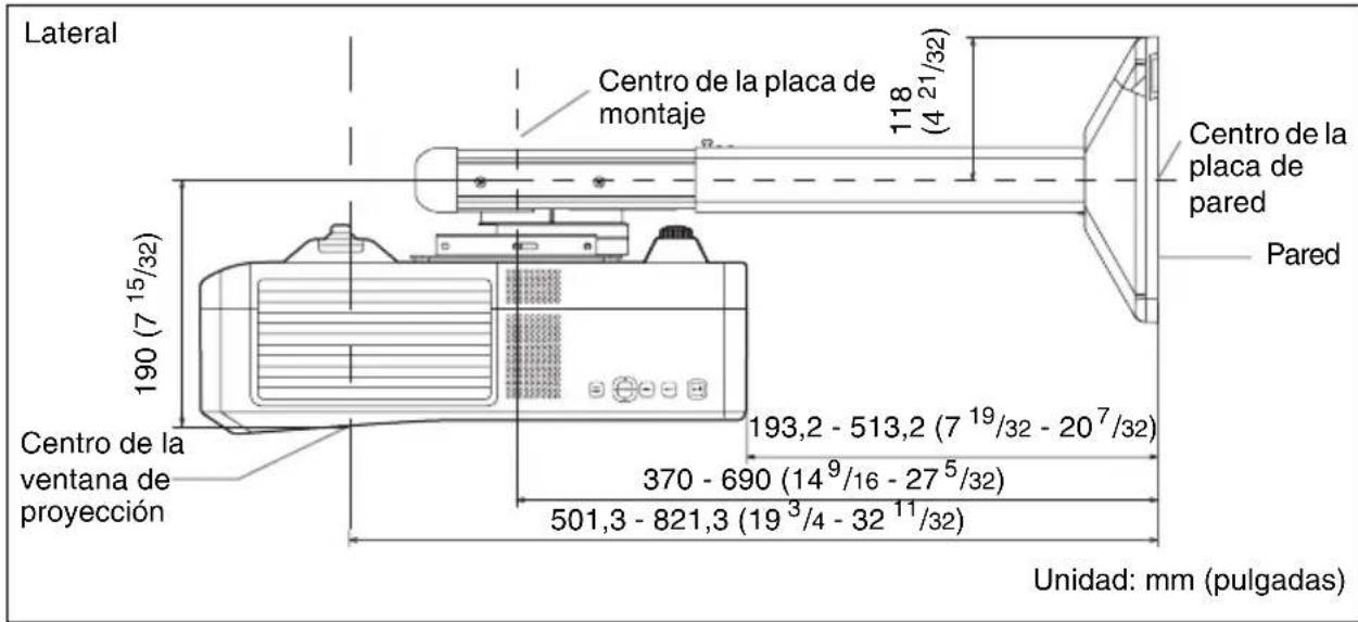 SONY PSS-640 - Para ajustar el deslizamiento hacia delante/hacia atrás - 2