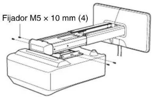 SONY PSS-640 - VPL-SW536C/SW536/SW526C/SW526/SW535C/SW535/SW525C/SW525 - 1