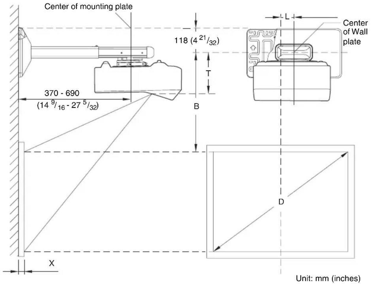 SONY PSS-640 - Installation Diagram - 1