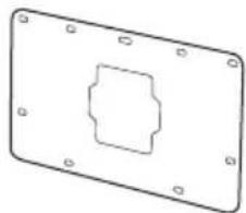 SONY PSS-640 - VPL-SW630C/SW620C/SW630/SW620/SX630 - 2