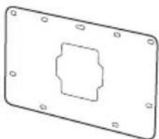 SONY PSS-640 - VPL-SW630C/SW620C/SW630/SW620/SX630 - 2