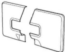SONY PSS-640 - VPL-SW630C/SW620C/SW630/SW620/SX630 - 3