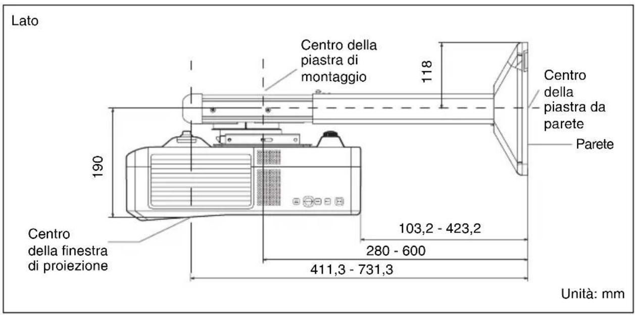 SONY PSS-640 - Dimensioni - 3