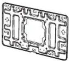 SONY PSS-640 - Überprüfen des mitgelieferten Zubehörs - 3