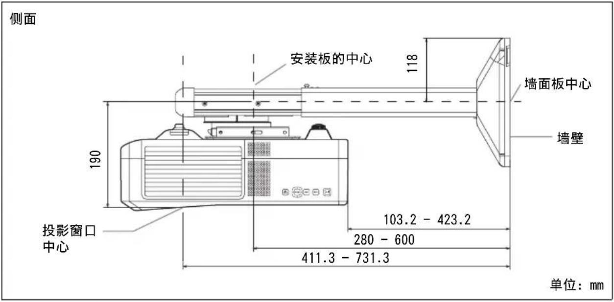SONY PSS-640 - 尺寸 - 2