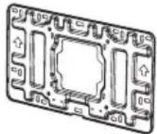 SONY PSS-640 - VPL-SW630C/SW620C/SW630/SW620/SX630 - 1