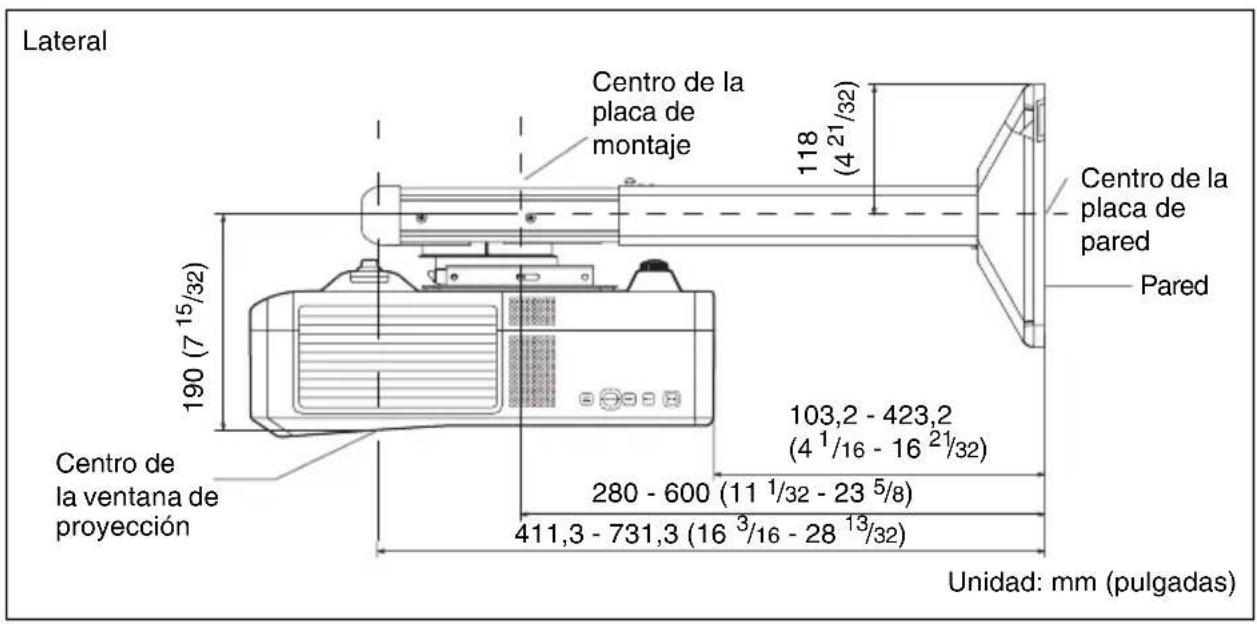 SONY PSS-640 - Para ajustar el deslizamiento hacia delante/hacia atrás - 4
