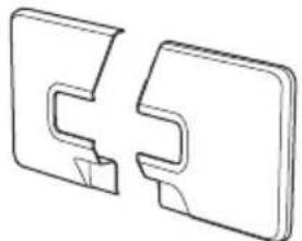 SONY PSS-640 - Verifica degli accessori in dotazione - 4