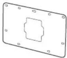 SONY PSS-640 - Verifica degli accessori in dotazione - 3