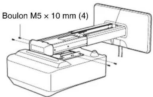 SONY PSS-640 - VPL-SW536C/SW536/SW526C/SW526/SW535C/SW535/SW525C/SW525 - 3