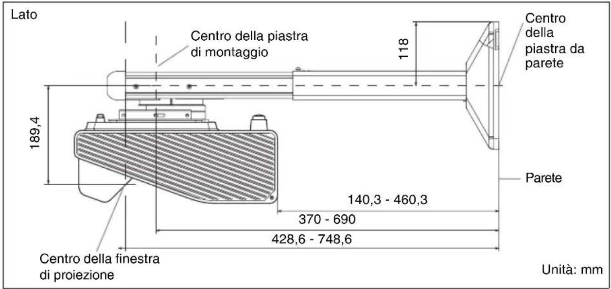 SONY PSS-640 - Dimensioni - 5