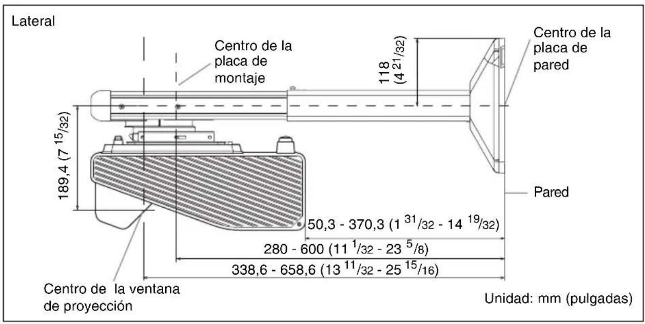 SONY PSS-640 - Para ajustar el deslizamiento hacia delante/hacia atrás - 8