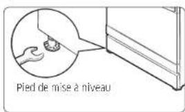 SAMSUNG NSG6DG8100SS - AVERTISSEMENT - 1