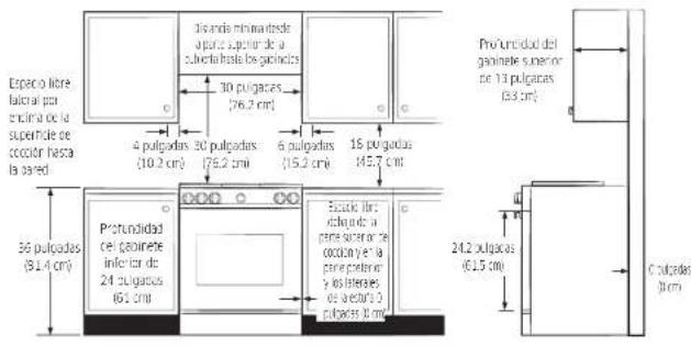 SAMSUNG NSG6DG8500SS - PRECAUCIÓN - 1