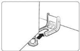 SAMSUNG NSG6DG8500SS - ADVERTENCIA - 1