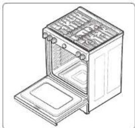 SAMSUNG NSG6DG8500SS - IMPORTANT: - 1