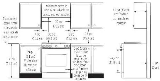 SAMSUNG NSG6DG8500SS - ATTENTION - 1