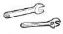 SAMSUNG NSG6DG8500SS - Tools needed - 3