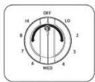 SAMSUNG NSE6DG8100SS - ATTENTION - 2